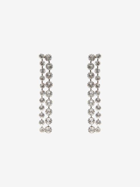 Isabel Marant A WILD SHORE EARRINGS