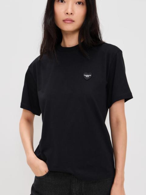 Carhartt Heart Patch T-Shirt