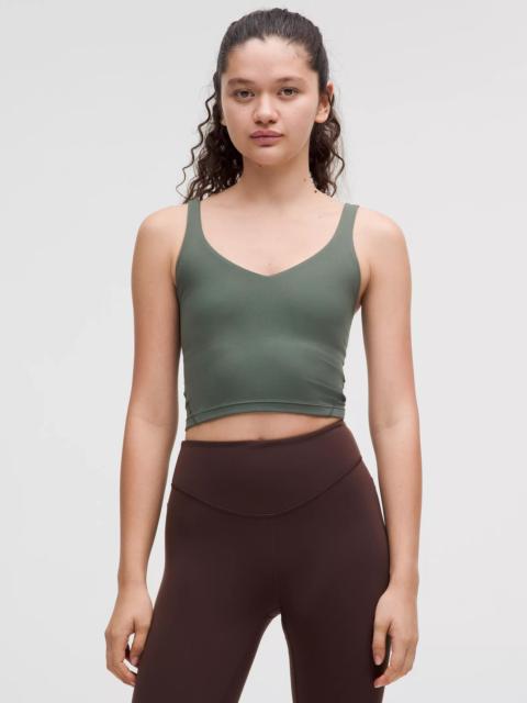 lululemon lululemon Align™ Tank Top *Light Support, A/B Cup