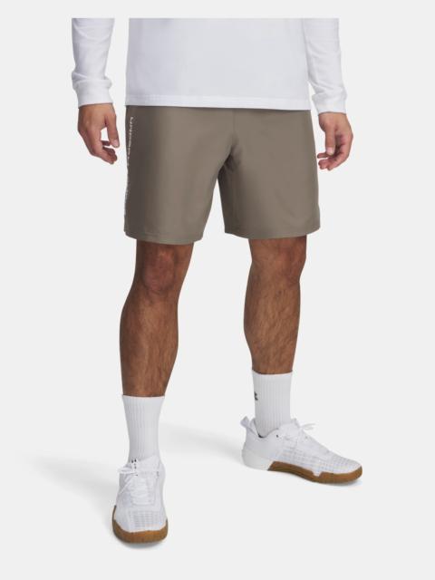 Under Armour Men's UA Tech™ Woven Wordmark Shorts