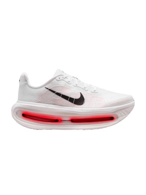 Nike Nike Vomero Premium 'White Bright Crimson'