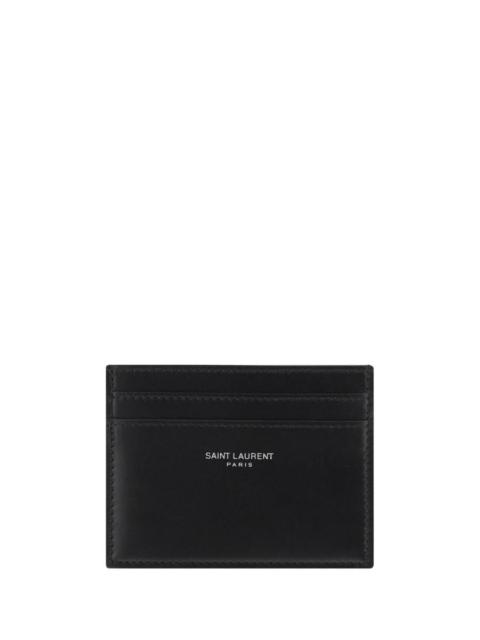 Saint Laurent Wallets