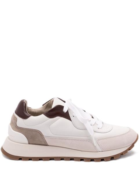 Brunello Cucinelli Sneakers White