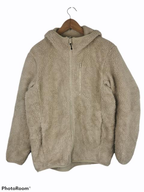 Other Designers Uniqlo - Uniqlo Fleece Hoodie Sweatshirt