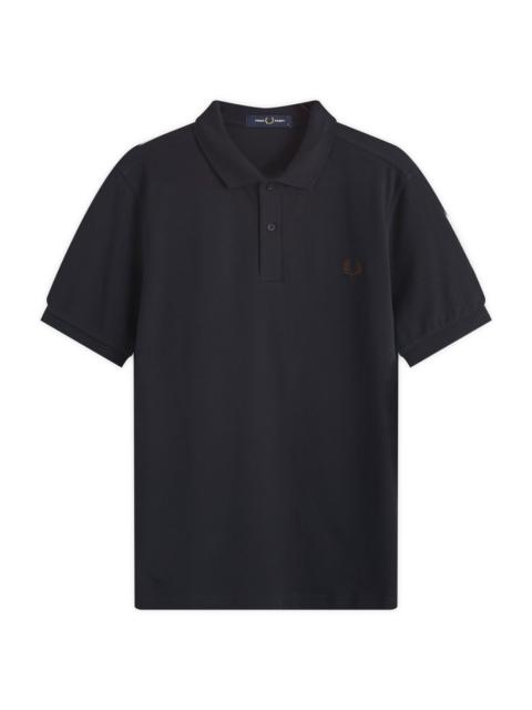 Fred Perry Plain Polo