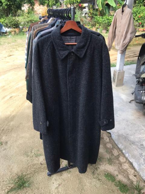 Other Designers Cashmere & Wool - 🔥NEED GONE🔥 Comme Des Garcons Homme Wool Long Coat