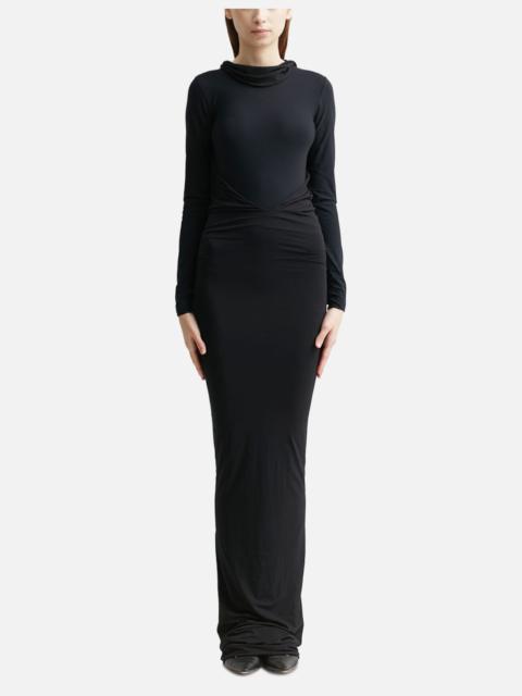 MM6 Maison Margiela MAXI DRESS