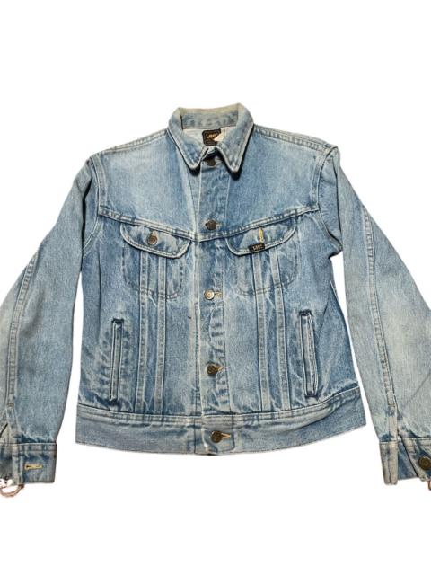 Other Designers Vintage - LEE RIDERS MADE IN USA