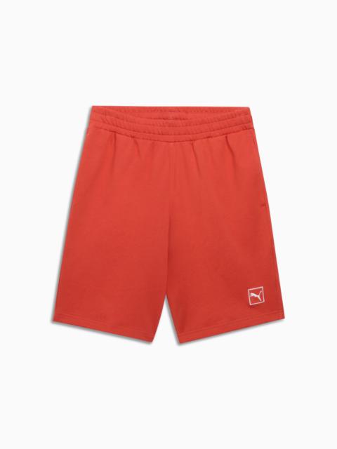 PUMA Essentials Elevated Men's 9" Shorts