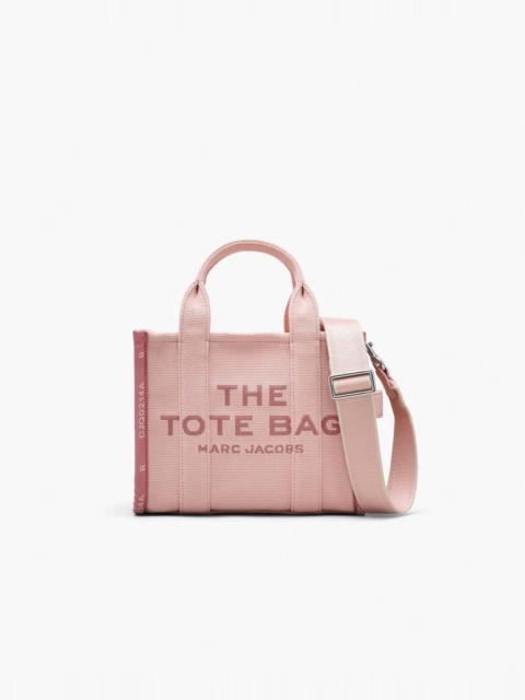 Marc Jacobs THE JACQUARD SMALL TOTE BAG