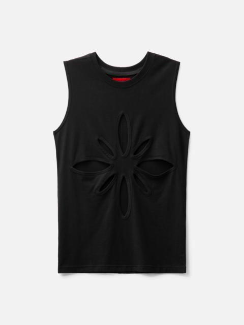 KUSIKOHC ORIGAMI CUTOUT TANK
