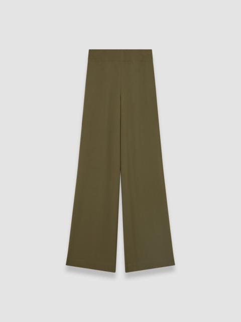 JOSEPH Rihani Crepe de Soie Silk Trousers
