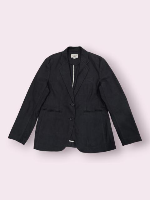 INES DE LA FRESSANGE PARIS X UNIQLO BLAZER JACKET SIZE L