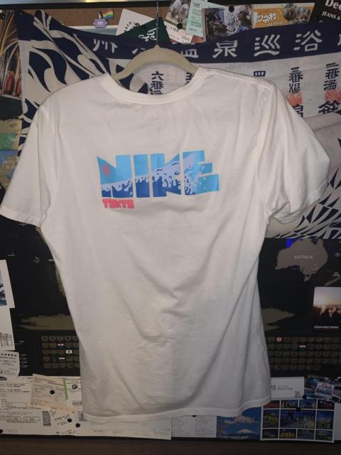 Nike Nike Japan - Tokyo Exclusive Shirt [Fits Like S]