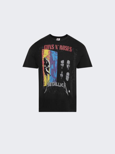 EARTHLING VIP Guns N Roses Vintage Tee Guns N Roses