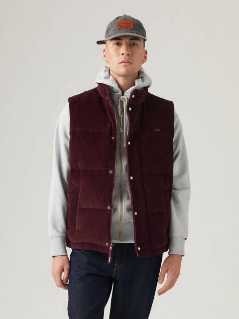 ROCKRIDGE VEST