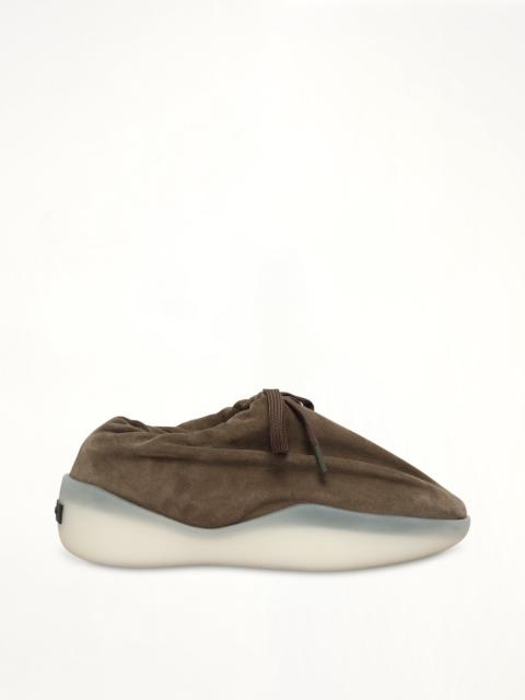 Fear of God Tented Moccasin in Willow