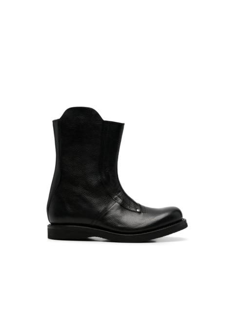 Our Legacy Our Legacy Black Trainers Men