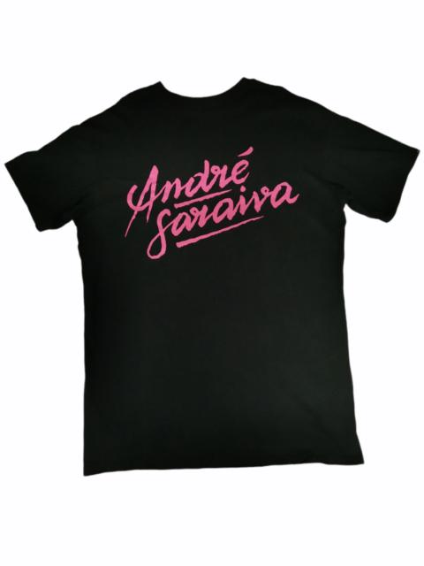 Other Designers Designer - Andre Saraiva Artist Designer Tee Art Graffiti