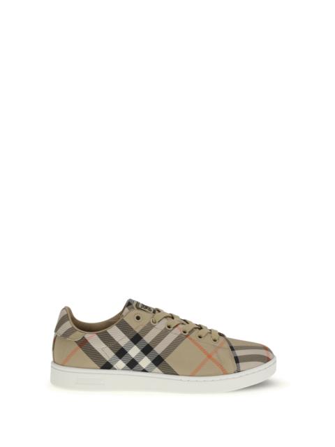 Burberry Burberry Women Trainers