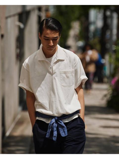 Other Designers Uniqlo - Uniqlo x Engineered Garments Polo