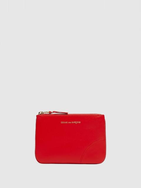 Comme Des Garçons SA8100 CLASSIC LEATHER WALLET