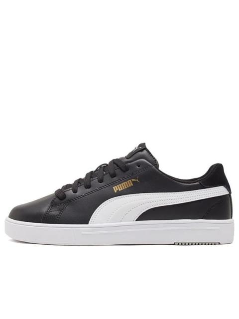 PUMA PUMA Serve Pro Lite 'Black White' 374902-02