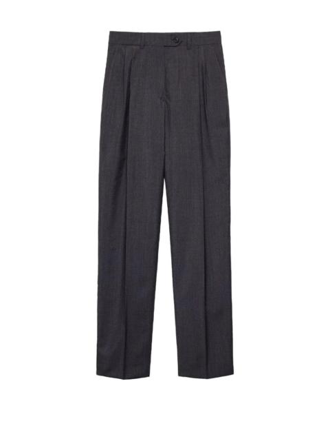Prada Prada Women Wool Pants