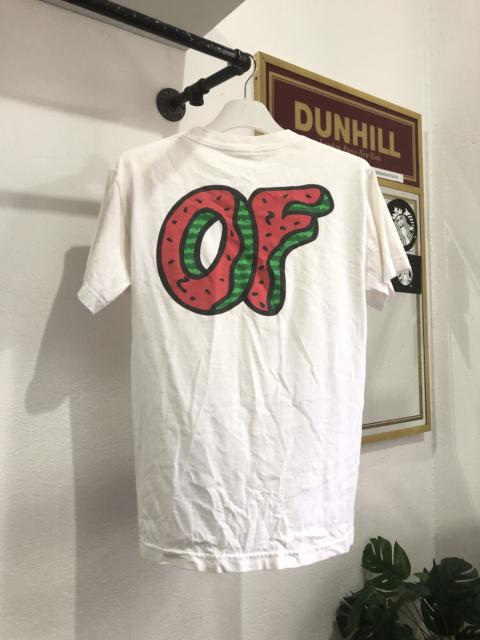 Other Designers Odd Future - Odd future Tshirt watermelon big logo