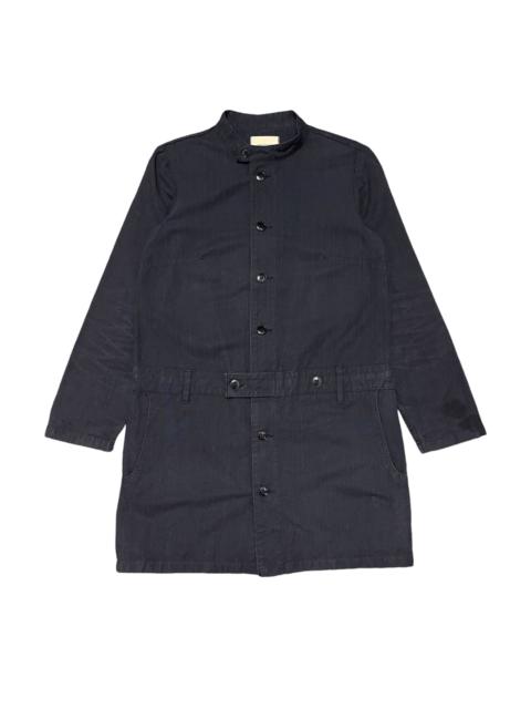 Other Designers CABANE de ZUCCa - Vintage Zucca Travail Jacket