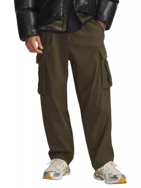 Under Armour Under Armour Men's Unstoppable Textured Woven Cargo Pants