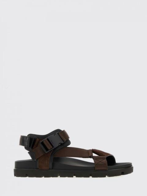 Prada Prada Men Sandals Men Prada