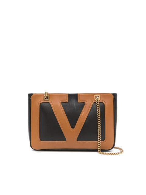 Valentino Valentino Garavani Brown Shoulder Bags Men