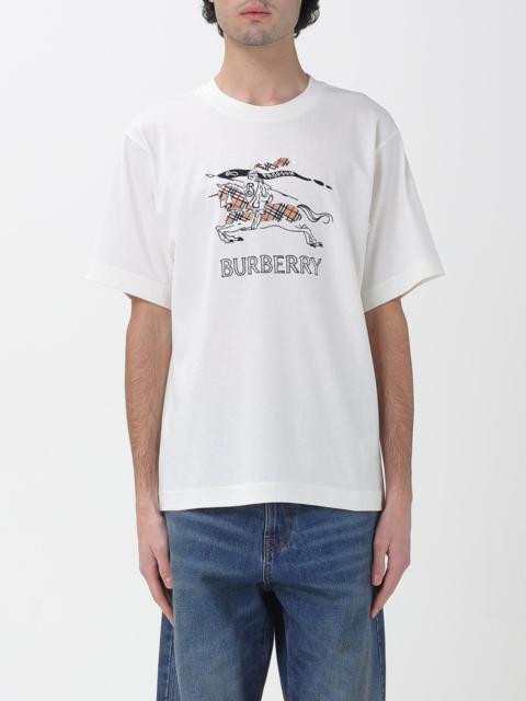Burberry T-shirt men Burberry