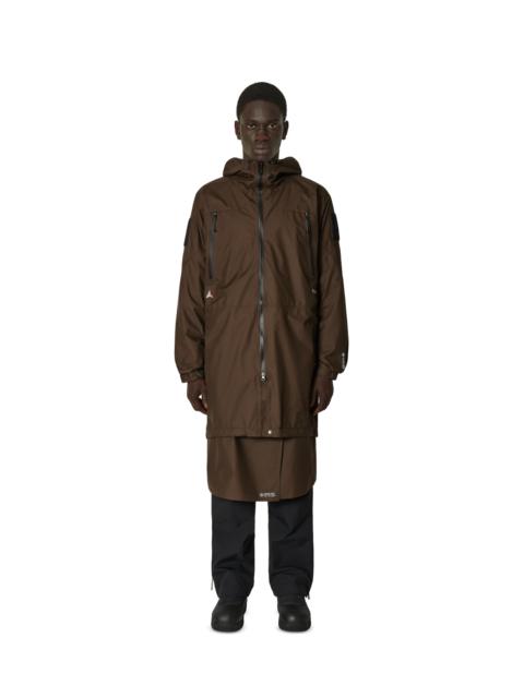 ROA ROA X Tilak Stinger Parka