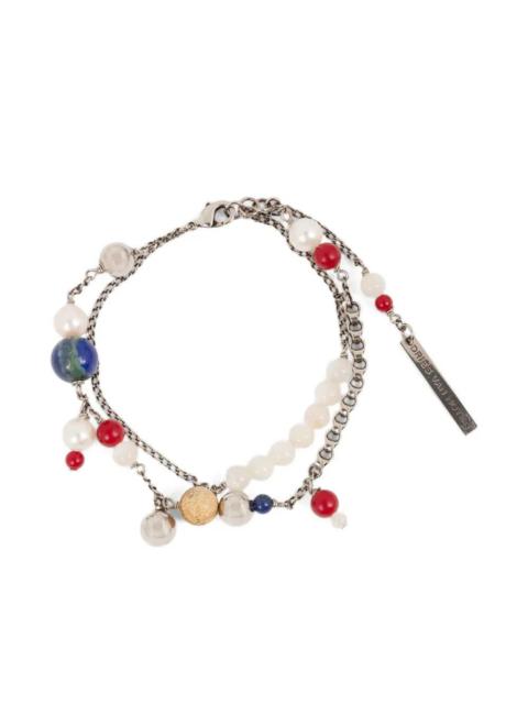 Dries Van Noten Dries Van Noten Women Beaded Bracelet