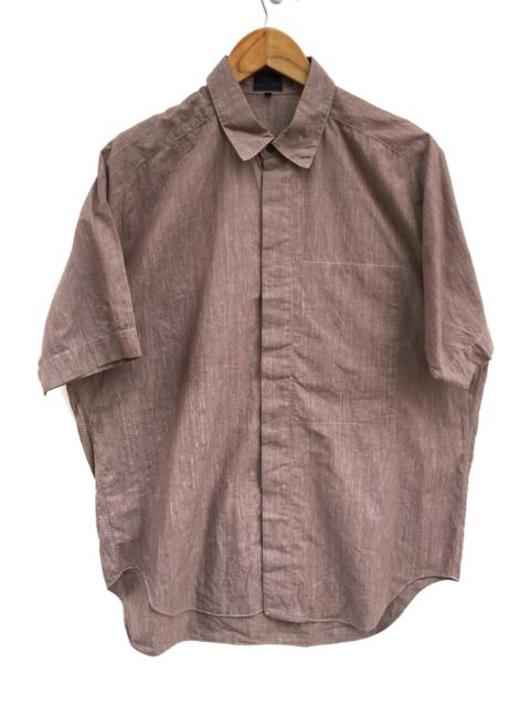 Other Designers Issey Miyake - Vintage Issey Miyake Oversized Shirts