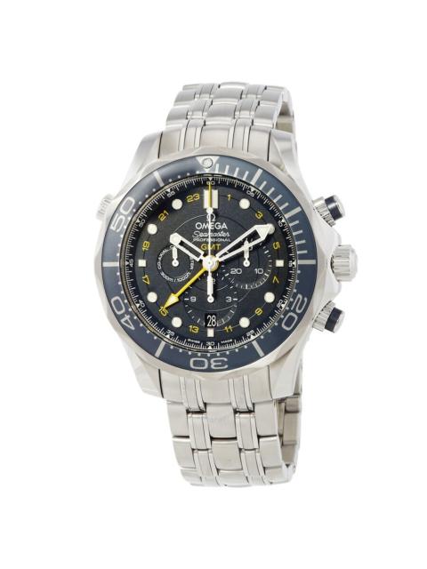 OMEGA Omega Seamaster Automatic Chronograph Men's Watch 21230445203001