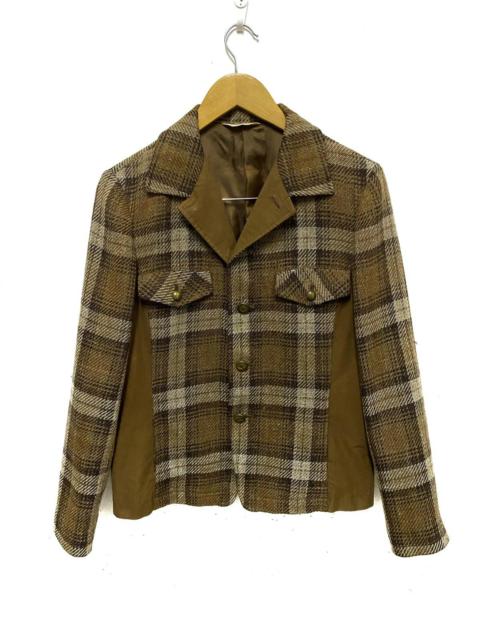 Other Designers Vintage Issey Miyake Plantation Jacket