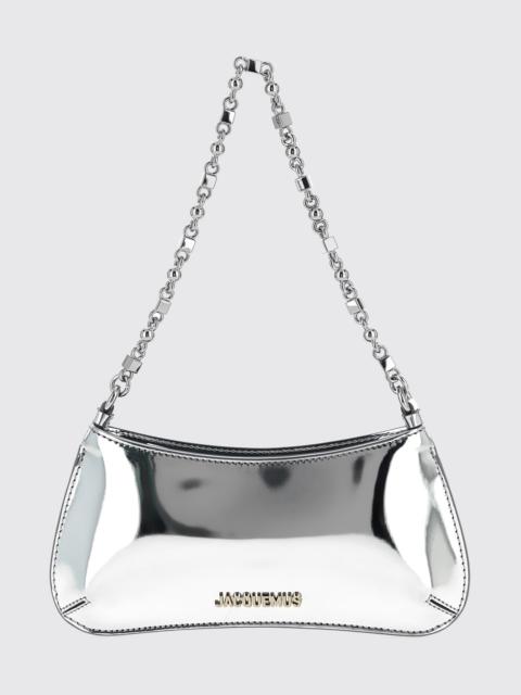 JACQUEMUS Shoulder bag woman Jacquemus