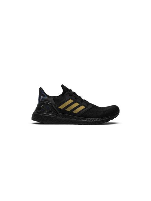 adidas UltraBoost 20 'Chinese New Year - Gold'