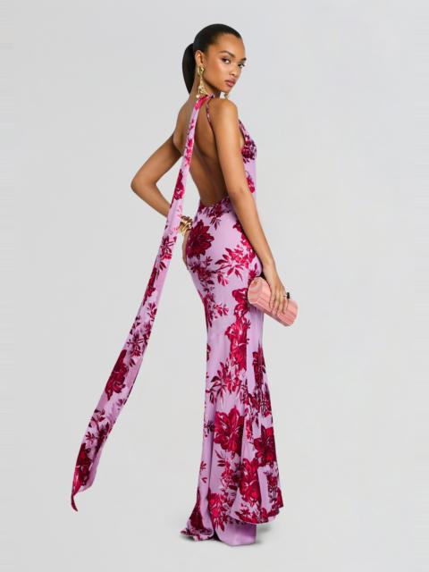 RETROFÊTE LORENNA DRESS