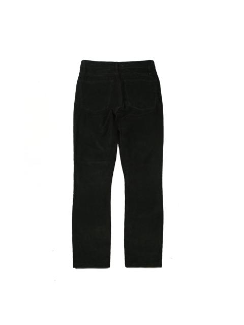 Helmut Lang *NoTariff Helmut Lang Corduroy Skinny Pants