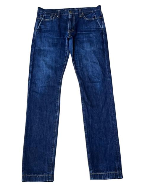 Maison MIHARAYASUHIRO GRAIL🔥MAISON MIHARA YASUHIRO BLUE JEANS MADE IN JAPAN