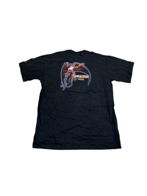 Vintage 2000s Magic: The Gathering Apocalypse T Shirt