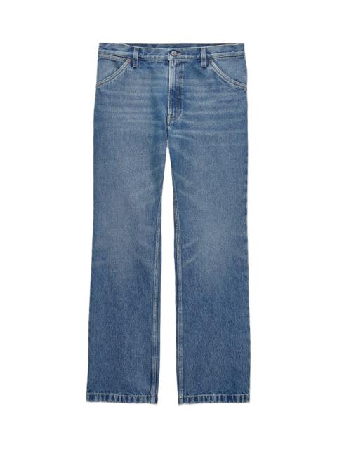 Prada Prada Jeans Blue