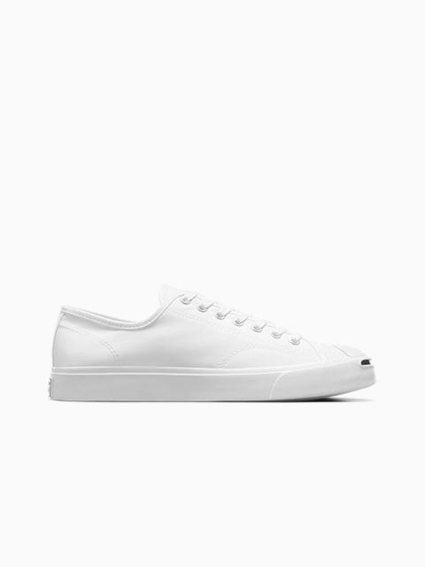 Converse Jack Purcell Canvas