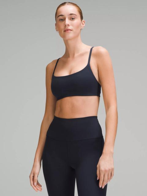 lululemon Wunder Train Strappy Racer Bra *Light Support, A/B Cup