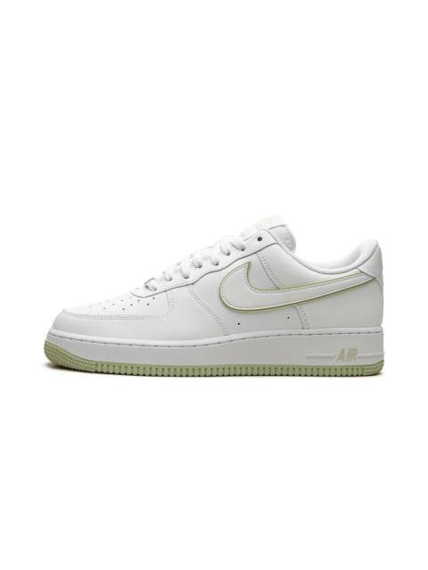 Nike Air Force 1 Low '07 "Honeydew"