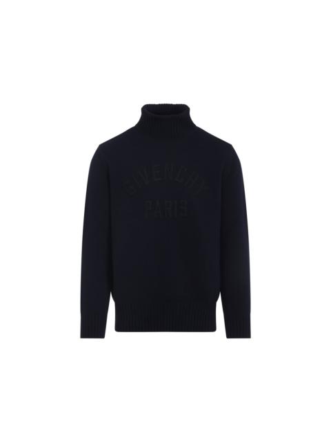 Givenchy Givenchy Sweater Pullover Men
